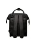 Cabaia Tagesrucksack Small in Black21