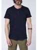 Gardena T-Shirt in Blau