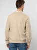 VINSON Pullover Jerry in Humus