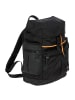 BRIC`s Eolo Explorer L Rucksack 45 cm Laptopfach in schwarz