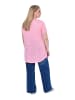 MIAMODA Shirt in rosa