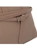 Tom Tailor Freya Schultertasche 35 cm taupe