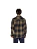 ONLY & SONS Hemd Grun
