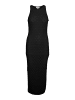 Vero Moda Kleid in Black