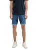 Tom Tailor Short TTJOSH REGULAR SHORTS regular/straight in Blau