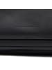 The Chesterfield Brand Bryson Umhängetasche Leder 32 cm black