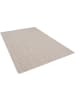Snapstyle Schlingen Designer Teppich Niva in Beige
