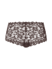Hanro Panty Moments in dark mocha