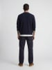 Jack & Jones Strickjacke in Salute 1