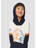 s.Oliver Sweatshirt  in  0210_ecru