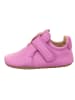 superfit Lauflernschuh PAPAGENO in Lila/Rosa