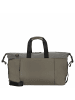 JOOP! Atessa Maik - Reisetasche M 50 cm (black) in mud