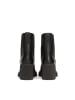 Kazar Boots in Schwarz