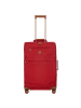 BRIC`s X-Collection 4 Rollen Trolley 71 cm in red