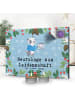 Mr. & Mrs. Panda Duftkerzen Adventskalender Neurologe Leidenscha... in Eisblau