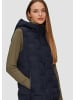 s.Oliver Outdoor-Weste in 5959_navy