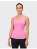 Venice Beach Top VB Brenda in tourmaline pink