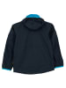 Jack Wolfskin Jacke Rainy Days Boys in Blau