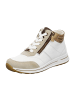 ara Sneaker High in Weiß