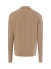 Nils Sundström Pullover in melange - 0002