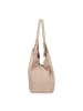 U.S. Polo Assn. Stanford Schultertasche 33 cm in irish cream