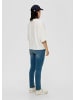 s.Oliver Jeans-Hose BETSY  in  54Z7_blau
