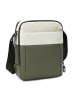 Hedgren Comby Performance Relax M P Umhängetasche RFID Schutz 21 cm vaporous grey-olive