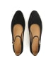 Kazar Pumps in Schwarz