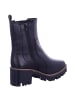 Palpa Stiefeletten/Boot in schwarz