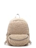 EMILY & NOAH Rucksack E&N Lucina in beige 400
