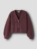 name it Strickjacke in Wild Ginger1
