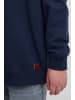 BLEND Sweatshirt BHAlex BT in blau