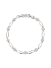 gaya Women Bracelet in Silver