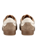 Copenhagen Shoes Sneaker Dunkelbraun