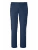 Hessnatur Chino LENN Regular in nachtblau