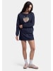 myMo Women Sweatshirt in Navy