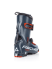 Fischer Touringstiefel Alpin in blau
