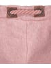naketano Hoodie "Darth" in Pink