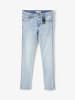 name it Jungen Jeanshose Skinny Fit in Blau