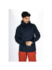 Maul Sport Outdoorjacke Kastelruth in Marine