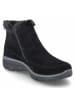 Skechers Stiefeletten COOL ZIP! in schwarz