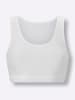 WITT WEIDEN Bustier in weiß