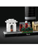 LEGO Architecture Paris