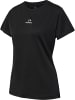 Newline T-Shirt S/S Nwlbeat Poly Tee Woman in BLACK