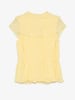 Vero Moda Bluse in Pale Banana