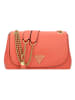 Guess Cosette Schultertasche 27.5 cm in orange