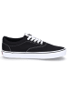 Vans Sneaker in schwarz weiß