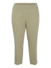 KAFFE curve Hose KCsakira Regular fit in Vetiver