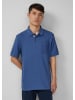 s.Oliver Polo-Shirt in 5527_royalblau