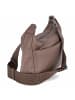 Fräulein Frida Handtasche in taupe